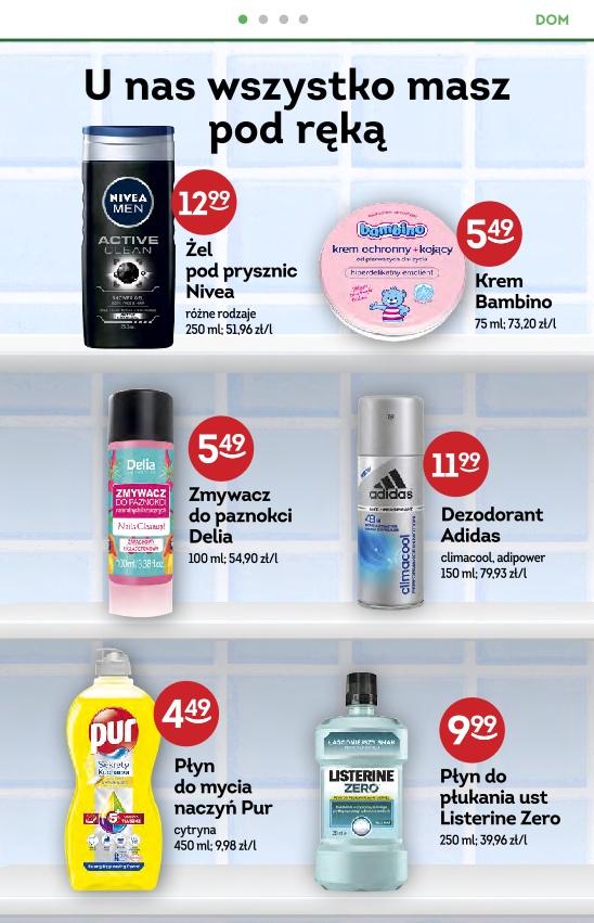 Gazetka promocyjna Żabka str. 34