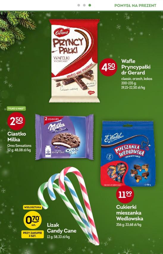 Gazetka promocyjna Żabka str. 20