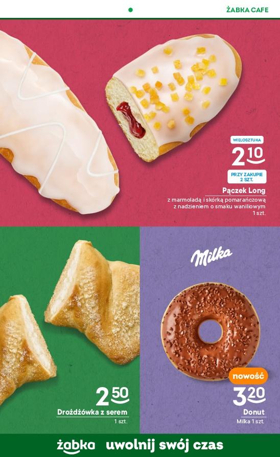 Gazetka promocyjna Żabka str. 12