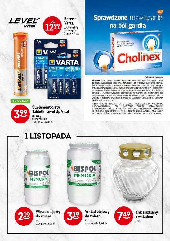 Gazetka promocyjna Żabka str. 25