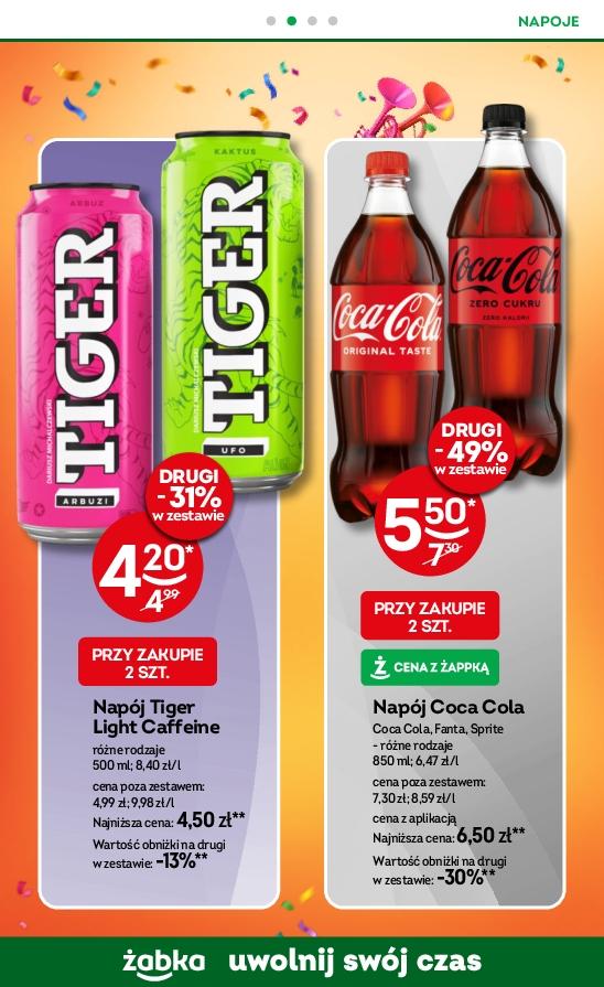 Gazetka promocyjna Żabka str. 25