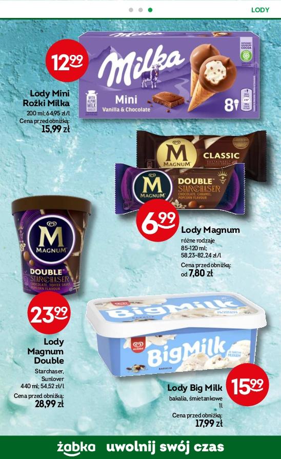 Gazetka promocyjna Żabka str. 62