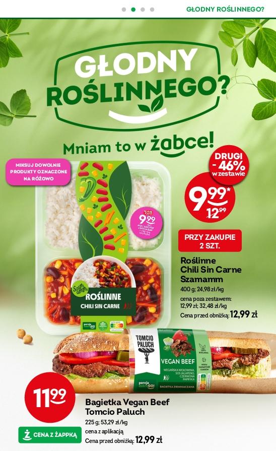 Gazetka promocyjna Żabka str. 13