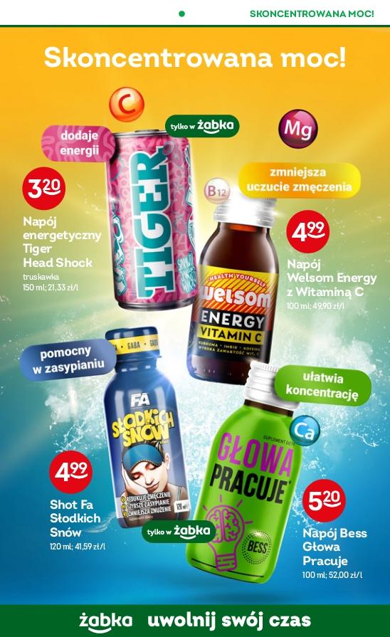 Gazetka promocyjna Żabka str. 49