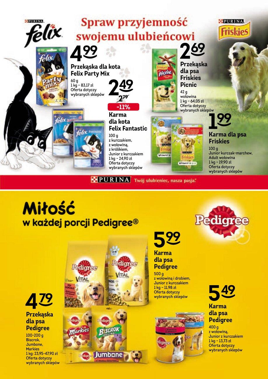 Gazetka promocyjna Żabka str. 23