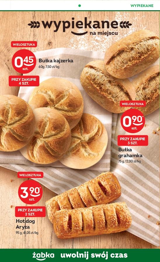 Gazetka promocyjna Żabka str. 28