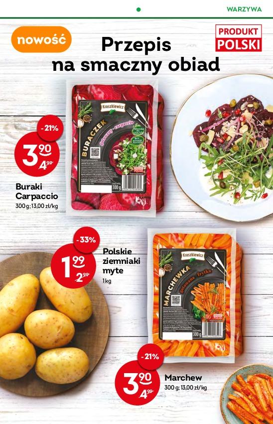 Gazetka promocyjna Żabka str. 43