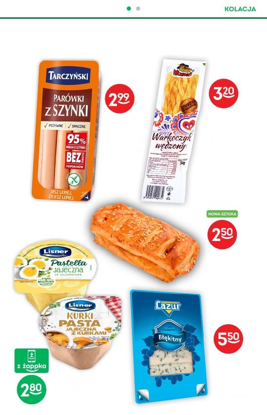 Gazetka promocyjna Żabka str. 50