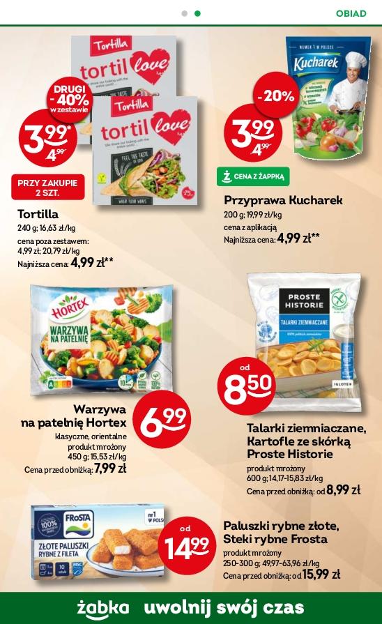 Gazetka promocyjna Żabka str. 65