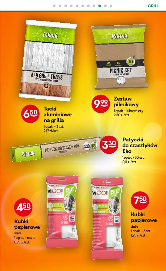 Gazetka promocyjna Żabka str. 35