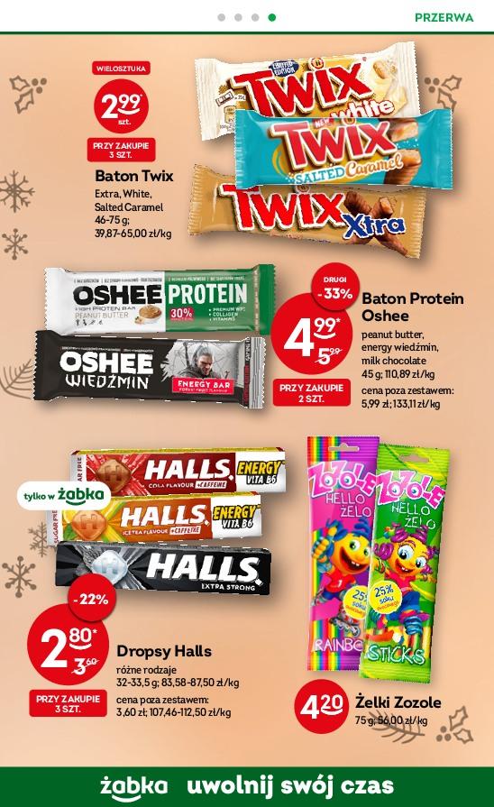 Gazetka promocyjna Żabka str. 36