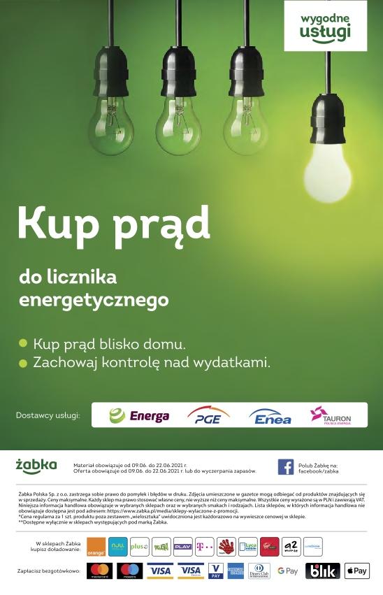 Gazetka promocyjna Żabka str. 48