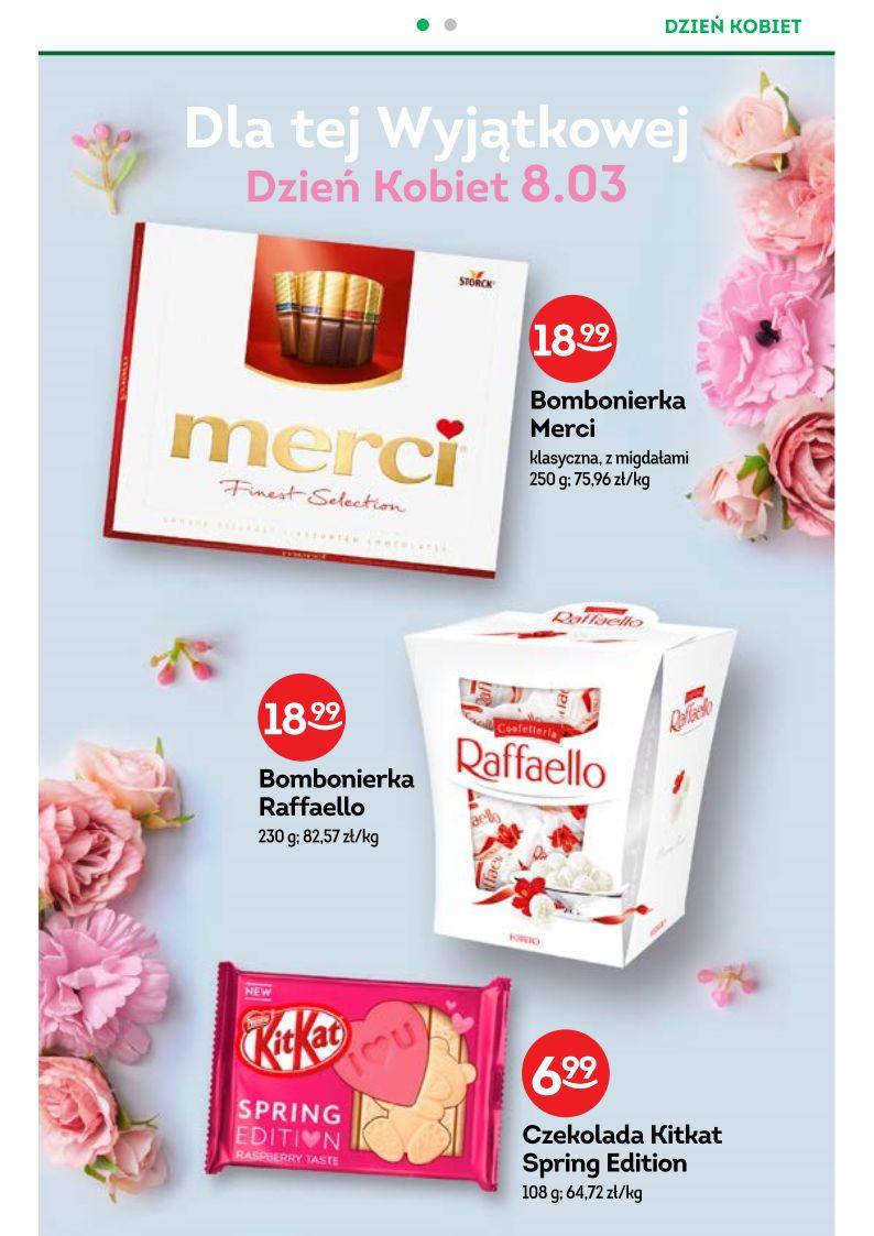 Gazetka promocyjna Żabka str. 14