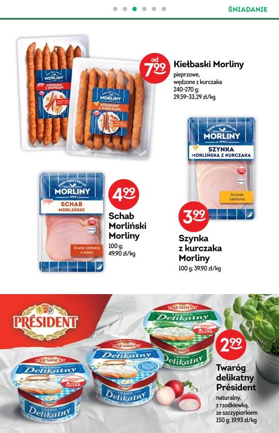 Gazetka promocyjna Żabka str. 29