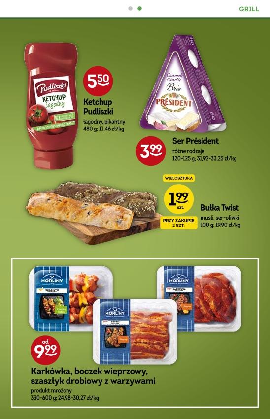 Gazetka promocyjna Żabka str. 25