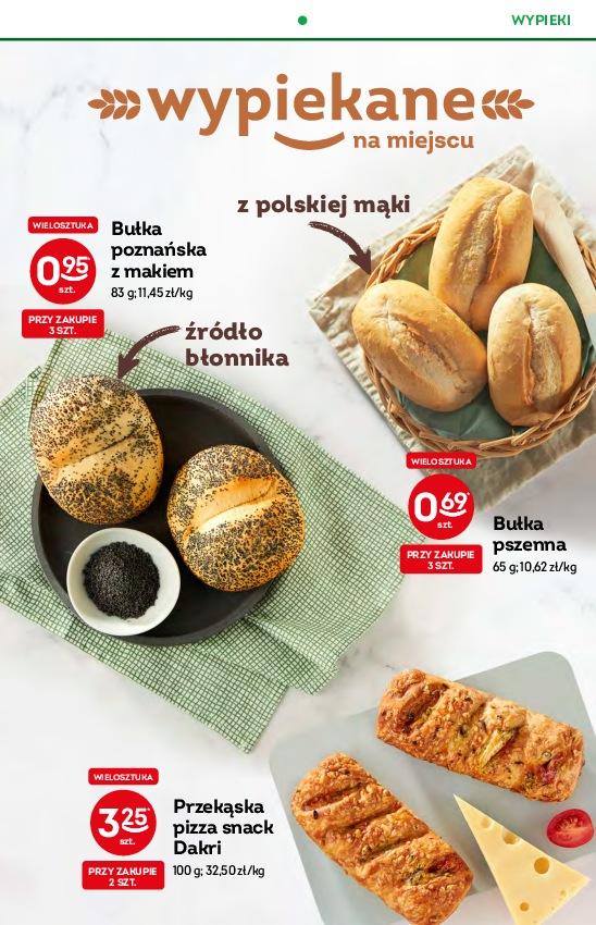 Gazetka promocyjna Żabka str. 28