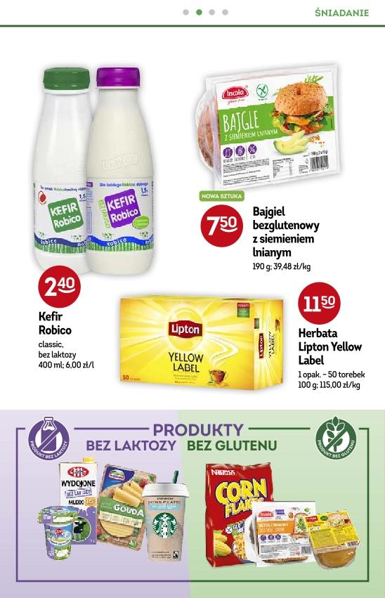 Gazetka promocyjna Żabka str. 28