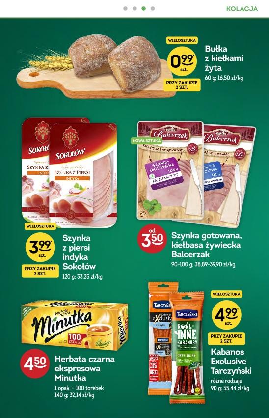 Gazetka promocyjna Żabka str. 36