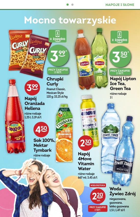 Gazetka promocyjna Żabka str. 18