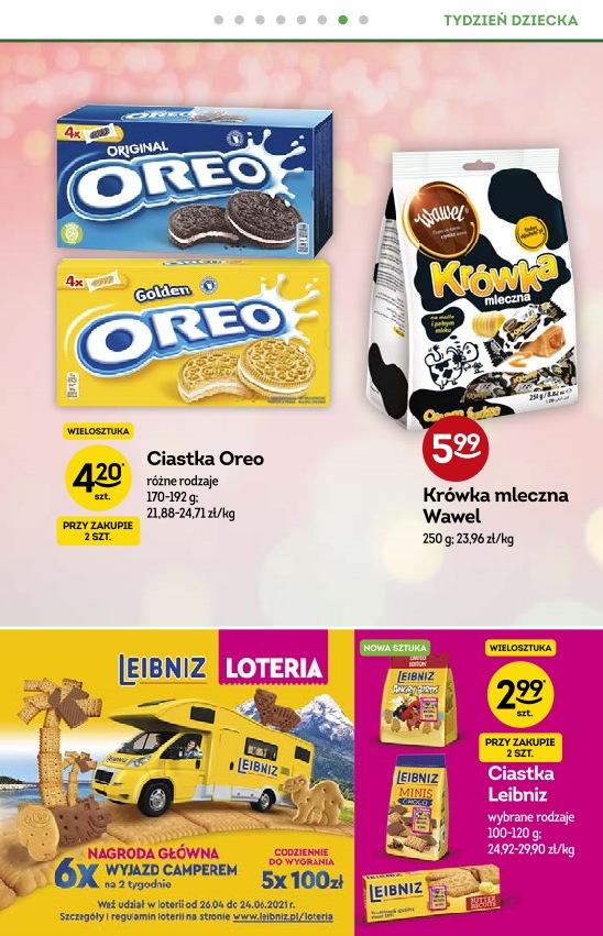 Gazetka promocyjna Żabka str. 28