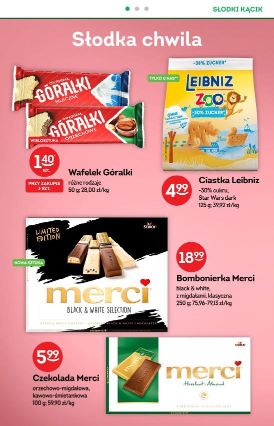 Gazetka promocyjna Żabka str. 47