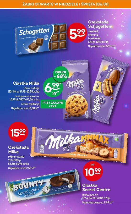 Gazetka promocyjna Żabka str. 15