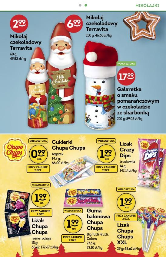 Gazetka promocyjna Żabka str. 17