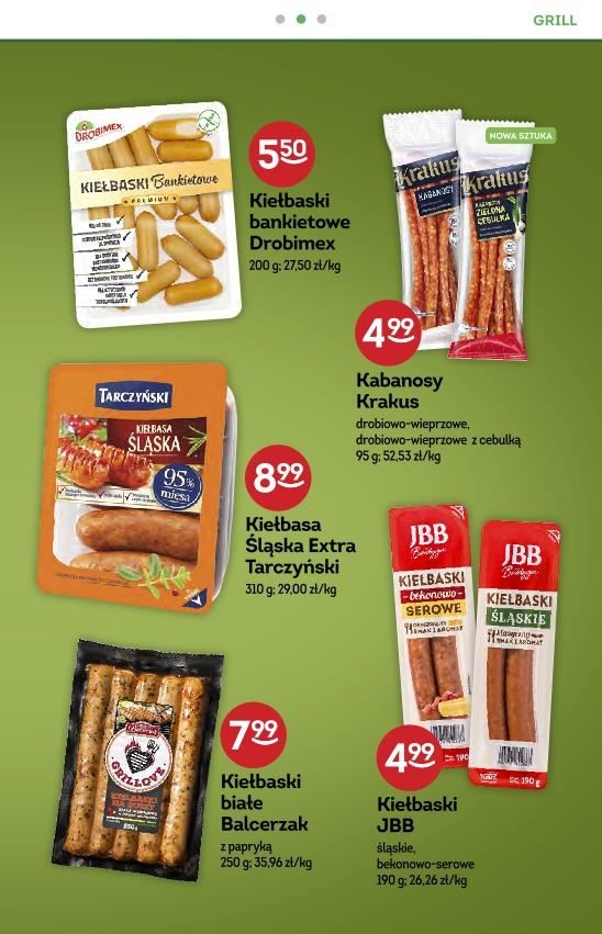 Gazetka promocyjna Żabka str. 27