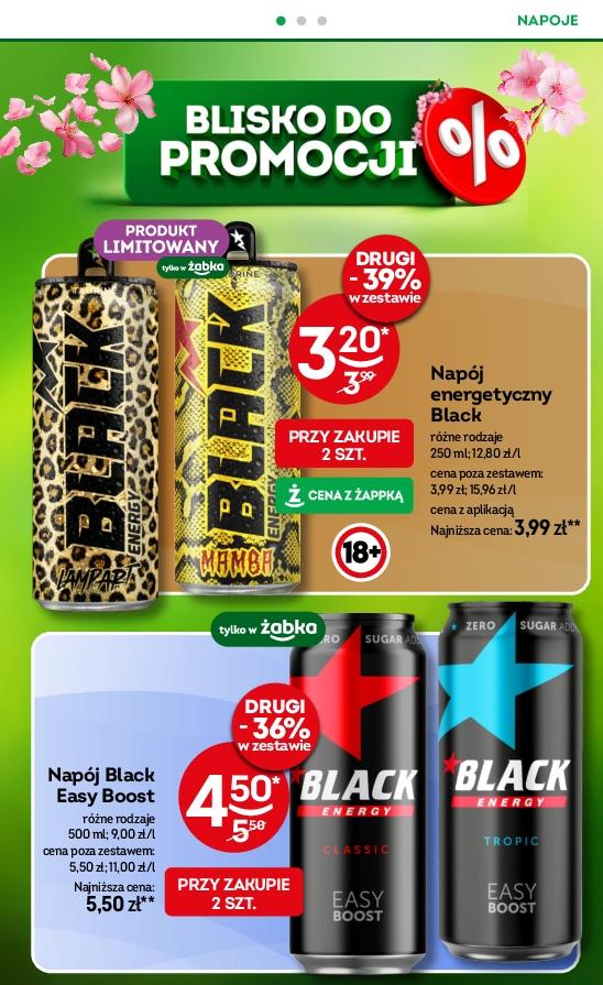 Gazetka promocyjna Żabka str. 44