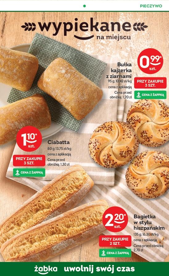 Gazetka promocyjna Żabka str. 38