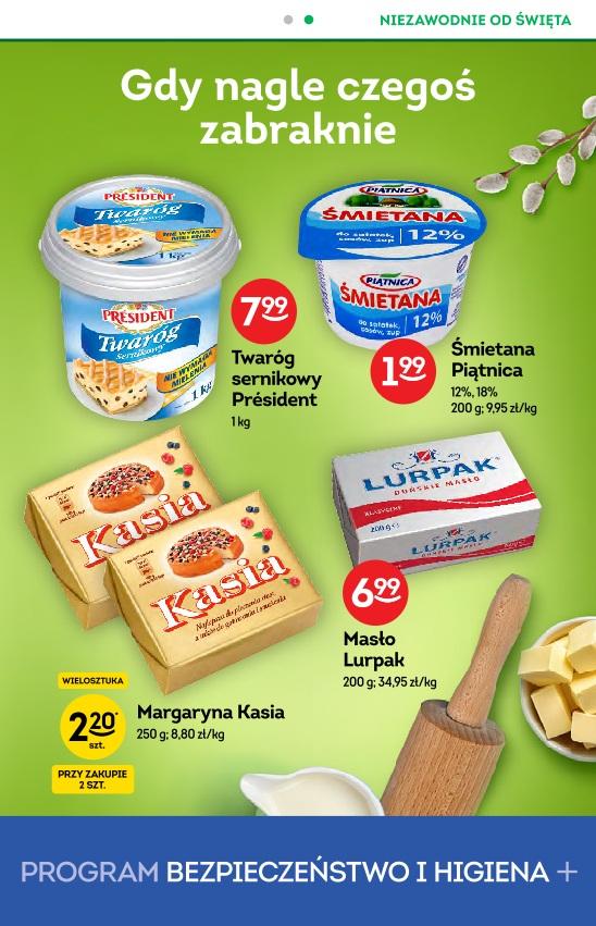 Gazetka promocyjna Żabka str. 5