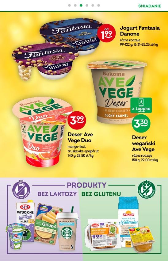 Gazetka promocyjna Żabka str. 41