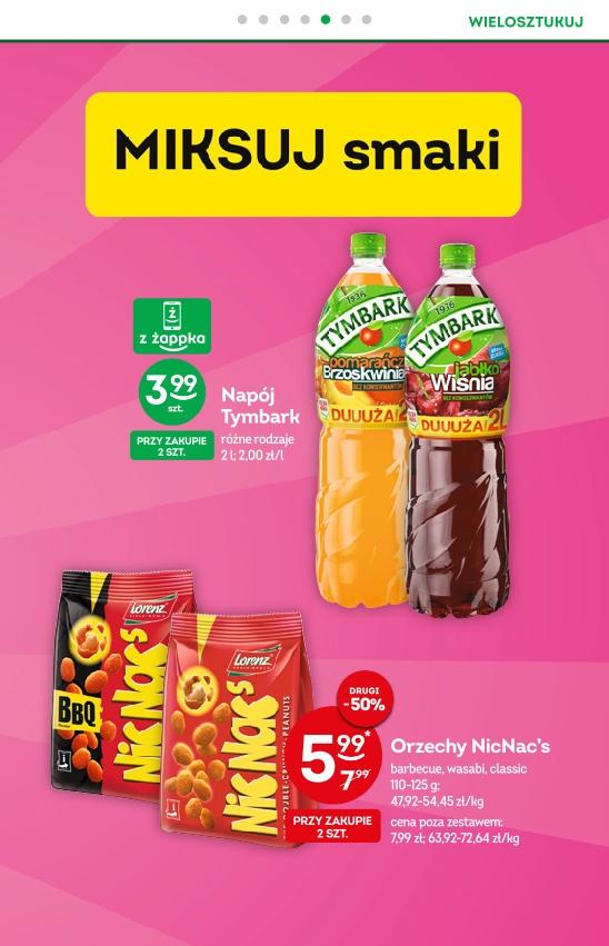 Gazetka promocyjna Żabka str. 11