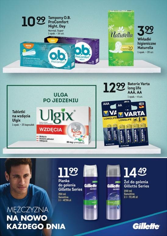 Gazetka promocyjna Żabka str. 30