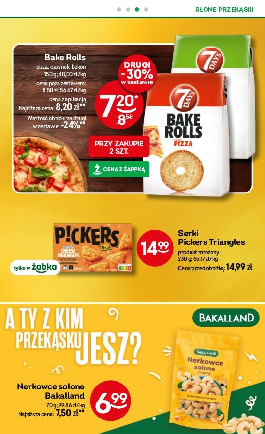 Gazetka promocyjna Żabka str. 42