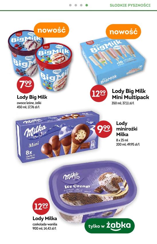 Gazetka promocyjna Żabka str. 35