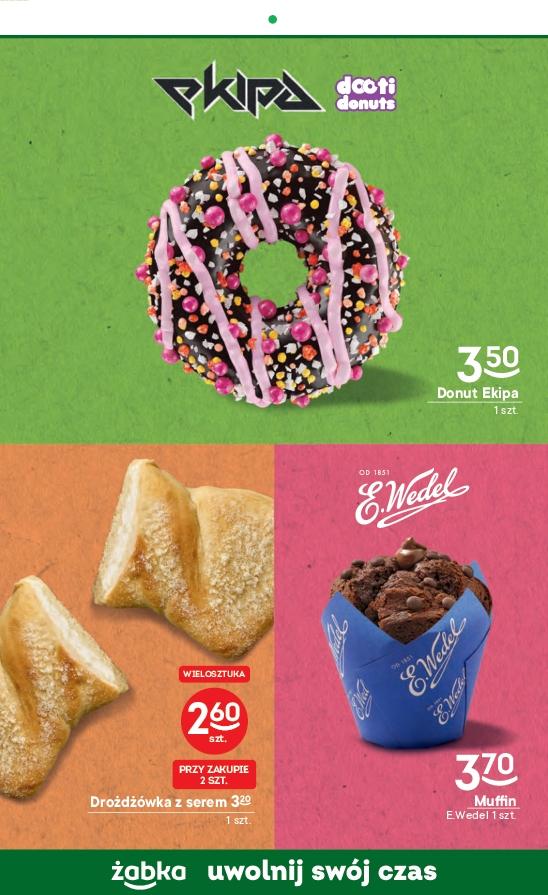 Gazetka promocyjna Żabka str. 29