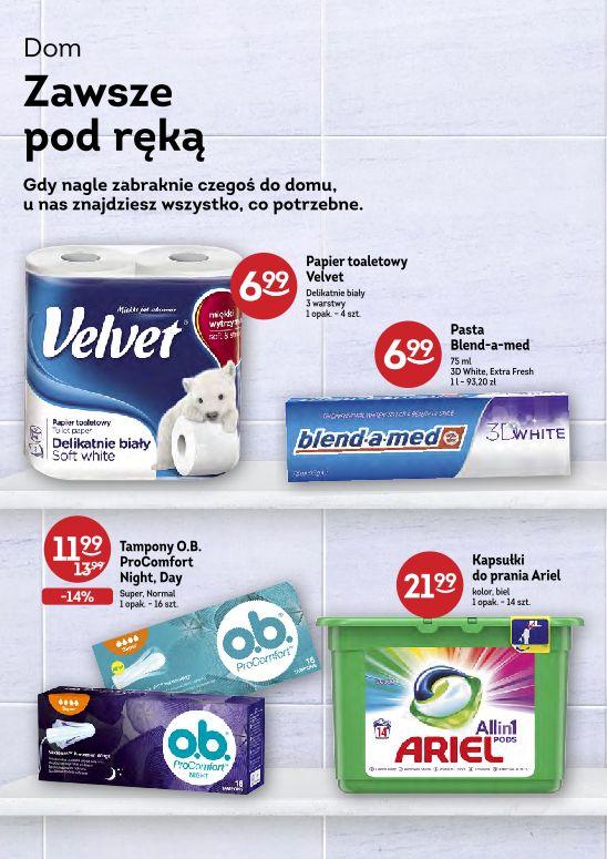 Gazetka promocyjna Żabka str. 30