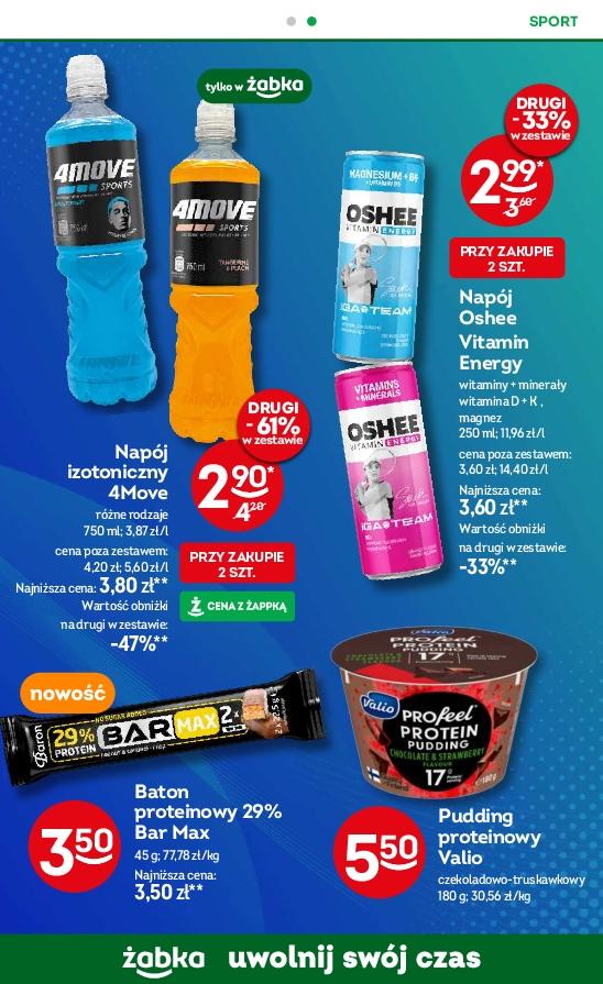 Gazetka promocyjna Żabka str. 51