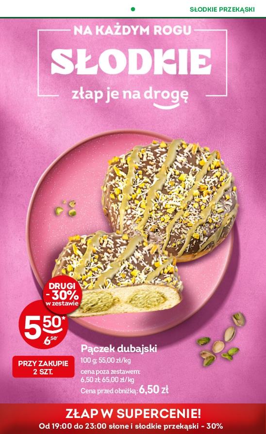 Gazetka promocyjna Żabka str. 54