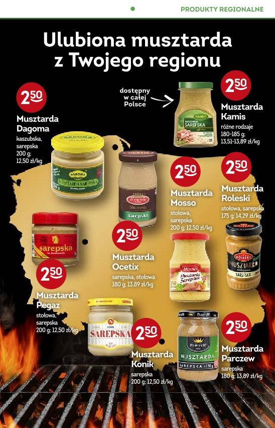 Gazetka promocyjna Żabka str. 11