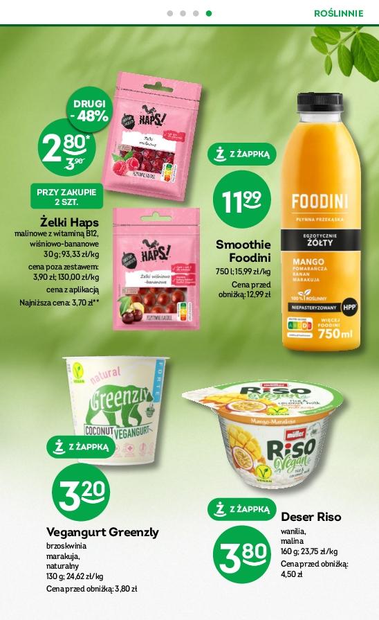 Gazetka promocyjna Żabka str. 25