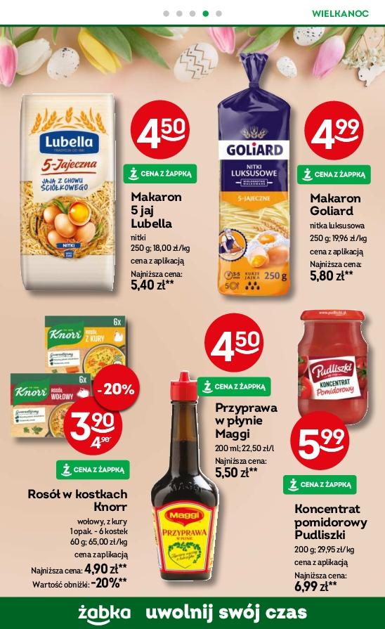 Gazetka promocyjna Żabka str. 41