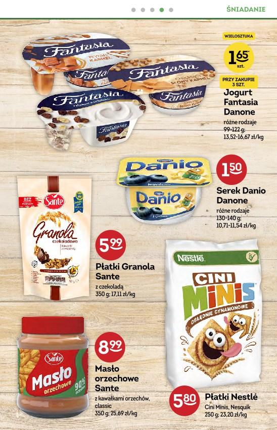 Gazetka promocyjna Żabka str. 26