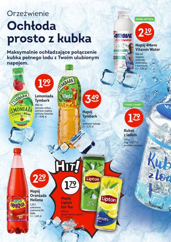 Gazetka promocyjna Żabka str. 8