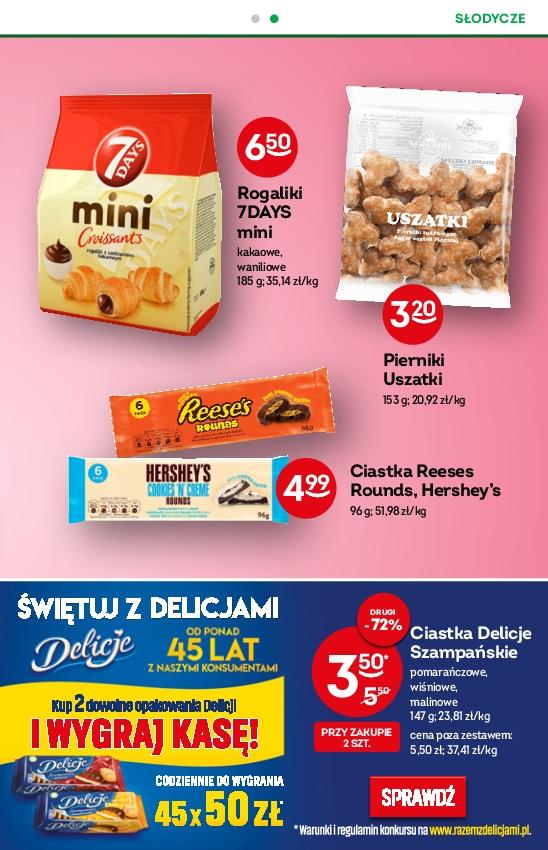 Gazetka promocyjna Żabka str. 41