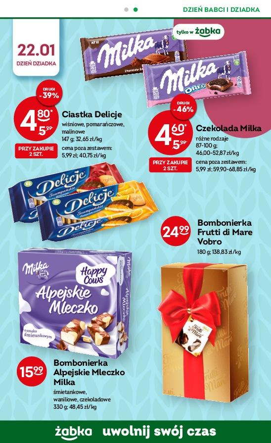 Gazetka promocyjna Żabka str. 17