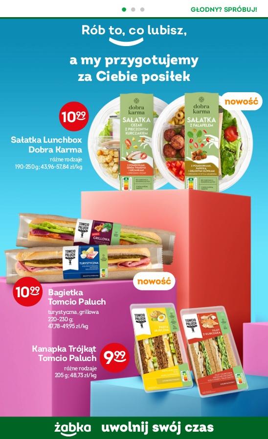 Gazetka promocyjna Żabka str. 14