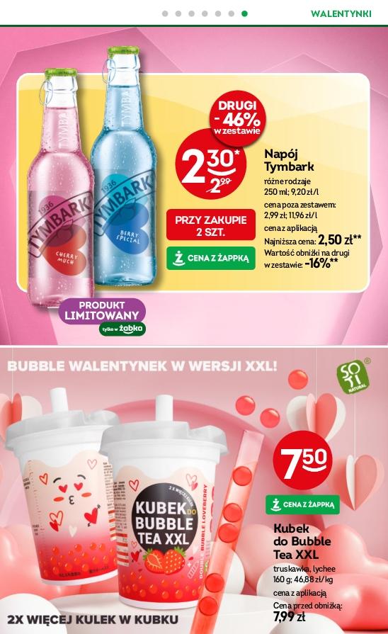 Gazetka promocyjna Żabka str. 16