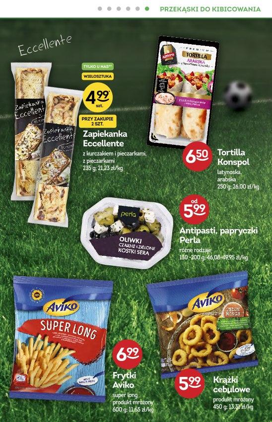 Gazetka promocyjna Żabka str. 9